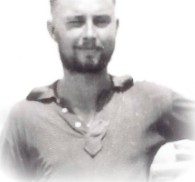 Derek Arthur “Hutch; also recorded as Derek” Hutchins