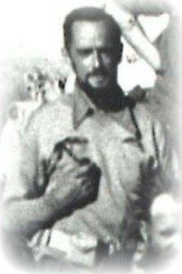 Edward York Massey “York” Hutchinson
