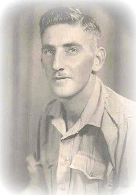 Kenneth Charles James “Hawkeye” Ineson
