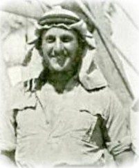 Gilbert Jetley