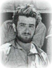 Frank “Jankers” Johns