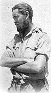William “Bill” Johnson