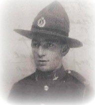 Ian James Judge