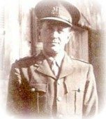 William Boyd “Bill” Kennedy-Shaw