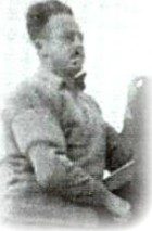 Sidney Kerr