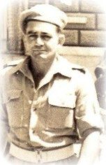 John “Oom Paul” Kroeger