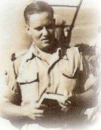 B.J. Benny “Bennie” Krog