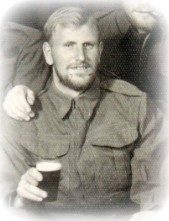 Ronald Jasper “Ron” Landon-Lane