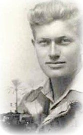 Aubrey Jack “Jack” Lawrence