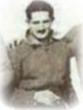 Joseph P. “Joe” Le Grange