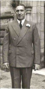 Colin Geoffrey LeGrice