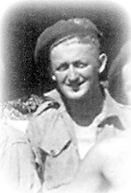 Douglas Arthur Lewis