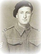 Richard William Nation “Dick” Lewis