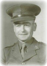 Ronald Alexander “Mac; also recorded as Ronald A.” MacDonald