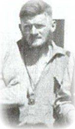 John Bernard Magee