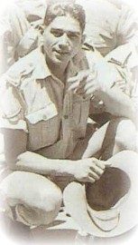 Frank “Frank” Maidwell