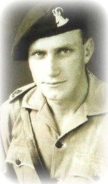 Robert “Robin” Marr