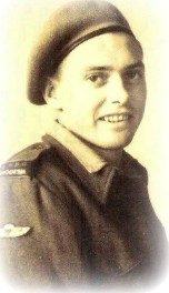 Norman “Hoppy” Marshall