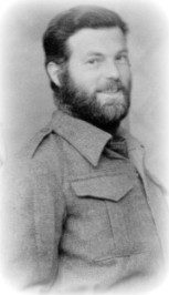 Alexander Christie “Tankie” Martin