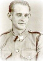 Leonard Francis “Len” Mather