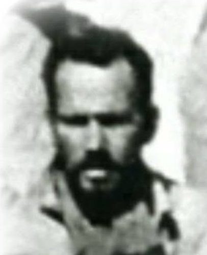 George Henry “Jess, Beppo” Matthews