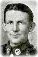 Alexander “Mac” McCorkindale