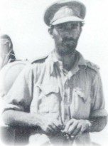 Patrick J.D. “Pat” McCraith