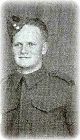 Ian Gordon “Snowie” McCulloch