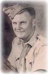 Douglas Oliver “Shorty” McDonald
