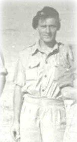 George “Paddy” McDonald
