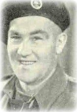 Gordon Frank McDowell