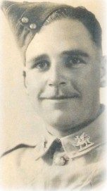 Herbert “Bull” McFerrier