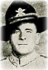 Donald James “Shorty” McInnes
