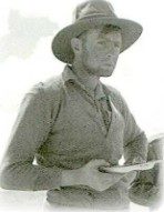Francis John William McKeown