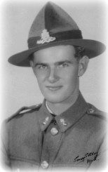John Alexander “Jack” McKinnon