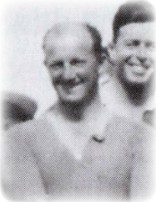 Keith Ferguson “Paddy” McLauchlan