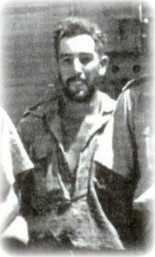 Archibald Forbes “Archie” McLeod