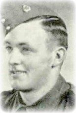 Donald Clive McLeod