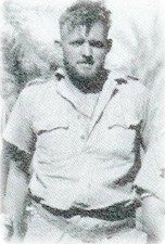 Roy Fraser “Ron” McLeod
