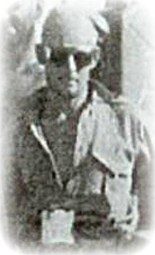 Leslie John Middlebrook