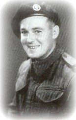 Thomas Arthur “Tom” Milburn
