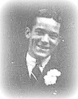 Cecil “Reginald” Moore