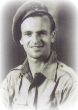 Harry Moore