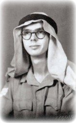 Norman A. “Harry” Moore