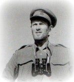 Crosby Standish “Bing” Morris