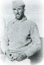 E. Archie “Archie” Murray