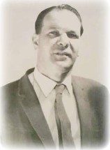 Robert W. “Bob” Murray