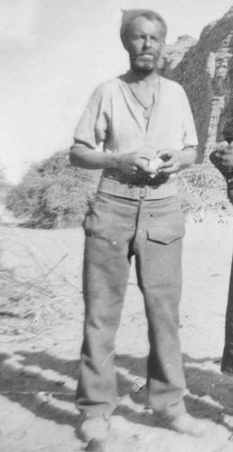 Gordon Hugh Nelson