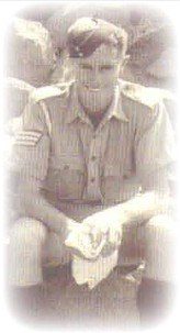 Louis Johannes Nel “Louis” Oelofse