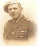 John Richard “Uncle John; also recorded as John R.” Olivey